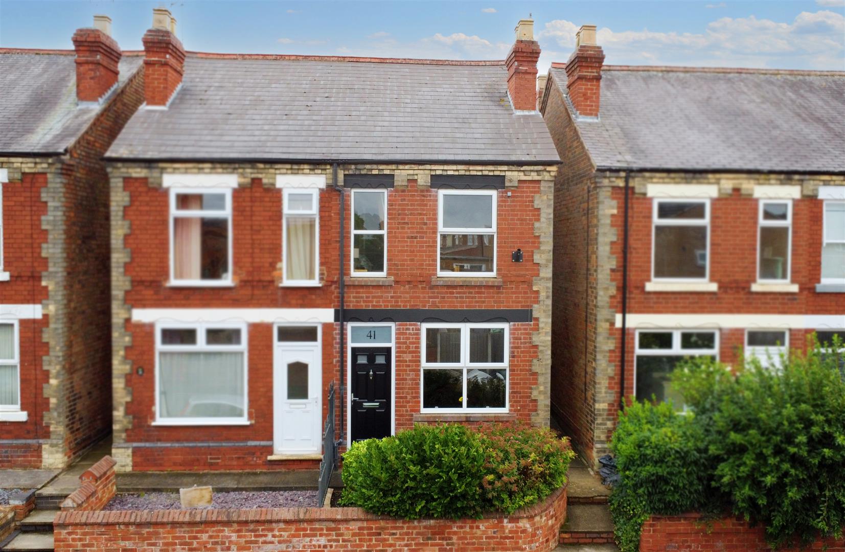 Market Street, Draycott Robert Ellis Estate Agents